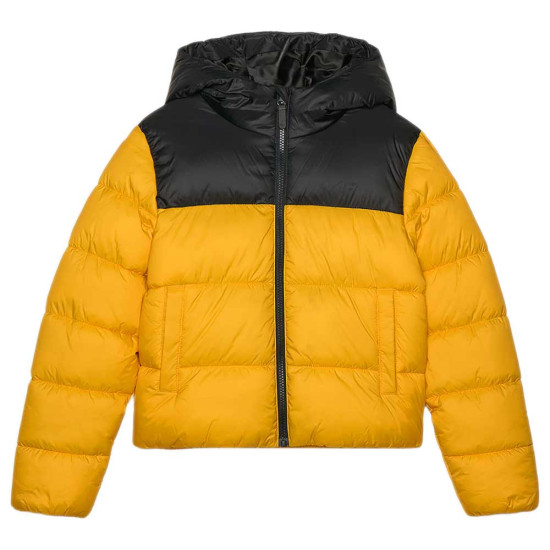 4F Παιδικό μπουφάν Down Jacket